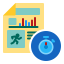 "Email marketing reports by digibost"