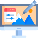 Graphic Design & Branding