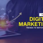 "Digital marketing trends by digibost"