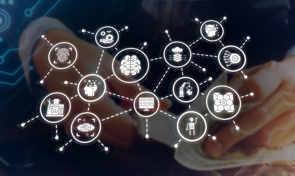 Marketing automation and networking by Digibost"