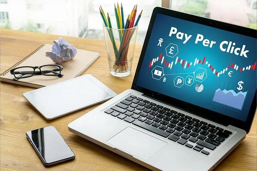 pay-per-click advertising by digibost"