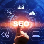 Advanced SEO by digibost"