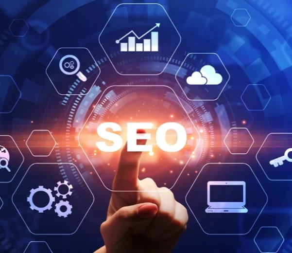 Advanced SEO by digibost"